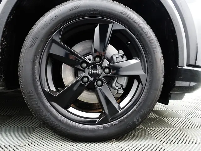 Audi Q2 1.6 TDI Sport Aut- 2017 Diesel 23