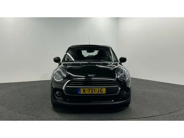 MINI One Mini 1.5 First CRUISE LM 45000 KM 2021 Benzine 6