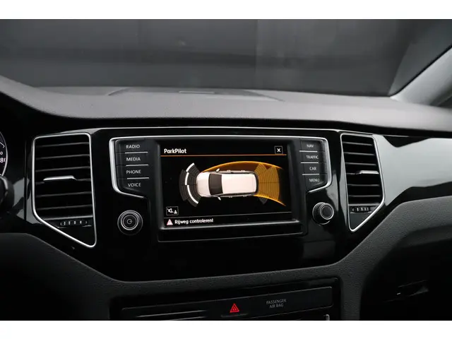 Volkswagen Golf Sportsvan 1.2 TSI Highline 2015 Benzine 6