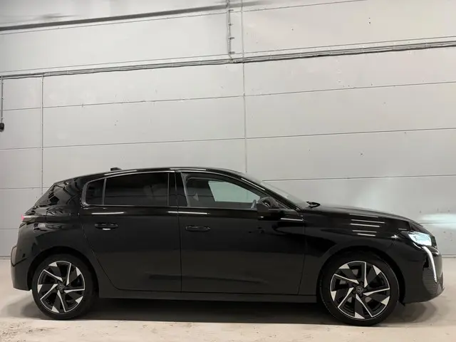 Peugeot 308 1.5 BlueHDi Allure Pack Business 2022 Diesel 3