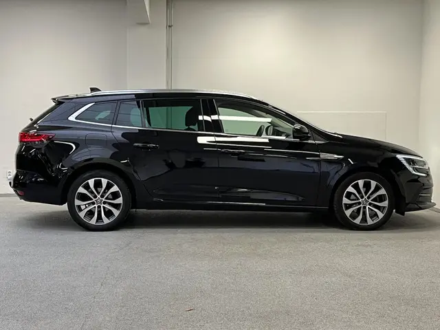 Renault Mégane Estate 1.3 TCe 140 Techno 2023 Benzine 7