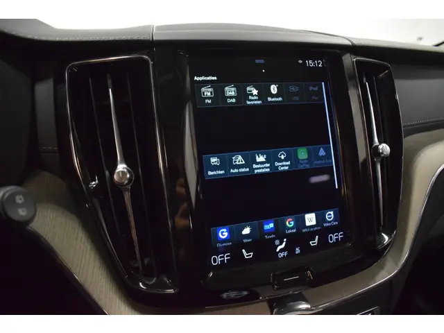 Volvo XC60 2.0 B5 250pk AUT8 Inscription 2020 Benzine 10