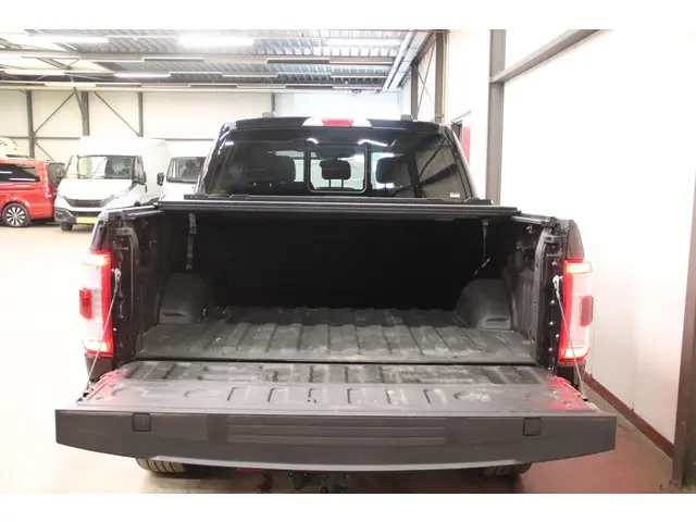 Ford F-150 USA F-150 V6 EcoBoost PLATINUM 2022 Benzine 25