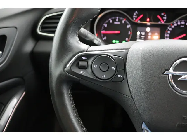 Opel Grandland X 1.2 Turbo Innovation 2020 Benzine 24