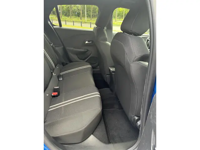 Opel Corsa 1.2 Turbo GS 130Pk Automaat 2024 Benzine 12