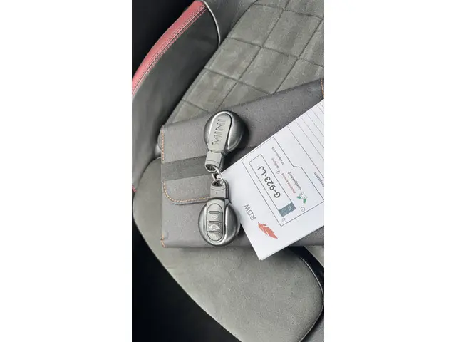 MINI Cooper Mini 2.0 John Works 2015 Benzine 26