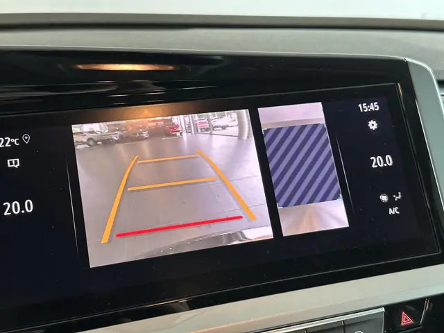 Opel Grandland 1.2 Turbo GS 2023 Benzine 12