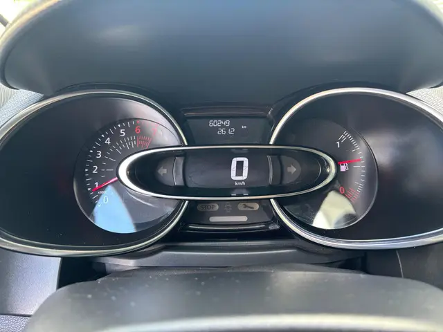Renault Clio Estate 1.2 16V 2018 Benzine 10