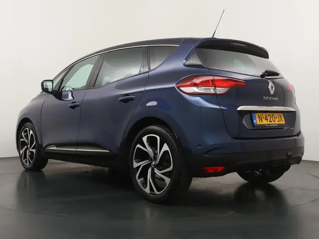 Renault Scénic 3