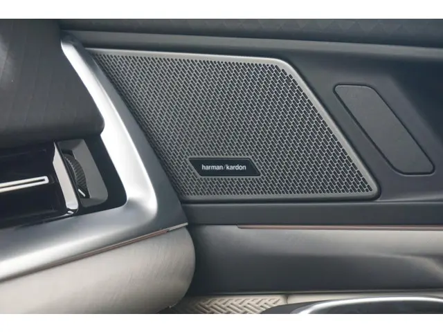 BMW iX2 eDrive20 2025 Elektrisch 18