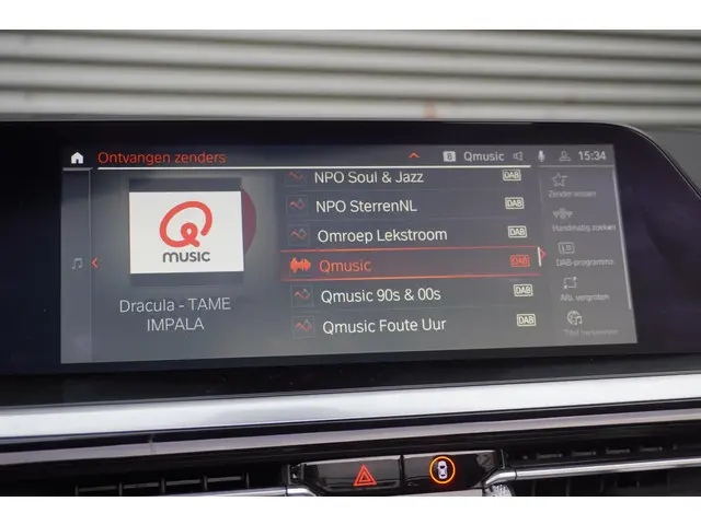 BMW Z4 Roadster sDrive20i 2022 Benzine 26