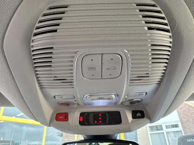 Citroën C5 Aircross 1.2 PureTech Shine 2023 Benzine 13