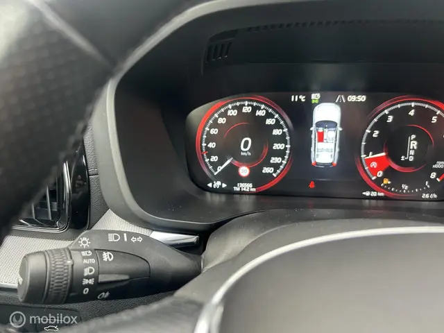 Volvo XC60 2.0 T6 AWD Inscription 2018 Benzine 14