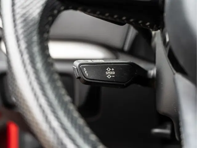 Audi A3 Sportback 2.0 TFSI S3 quattro 2017 Benzine 28