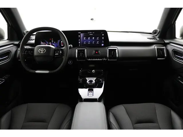 Toyota Urban Cruiser Executive 61 kWh 2026 Elektrisch 4