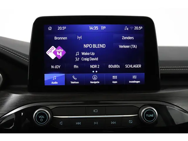 Ford Kuga 2.5 PHEV 225 Vignale 2021 Hybride Benzine 26