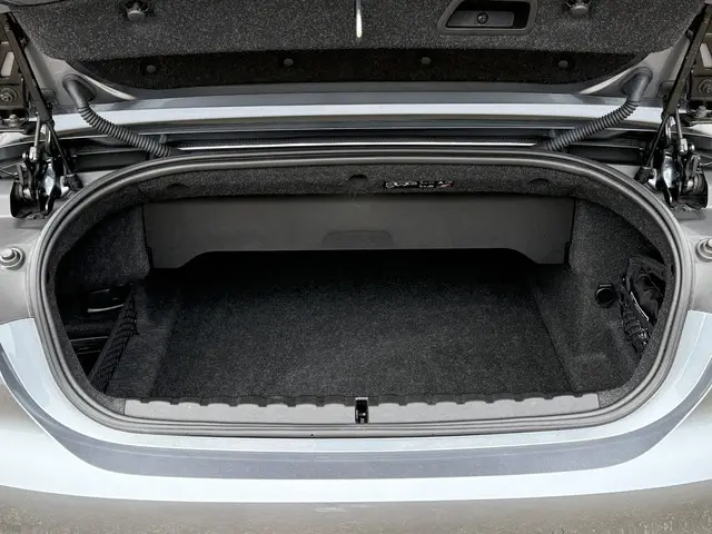 BMW 4 Serie Cabrio 420i High Executive 2021 Benzine 18