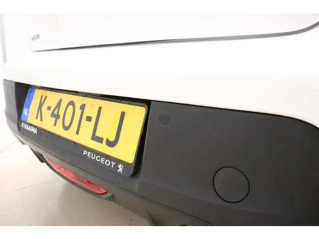 Peugeot 208 1.2 PureTech 100pk Active 2021 Benzine 14