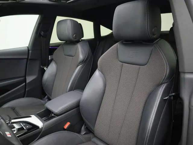 Audi A5 Sportback 35 TFSI/150PK S edition 2022 Benzine 5