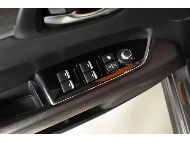 Mazda CX-5 2.5 194pk Automaat Signature 2020 Benzine 24