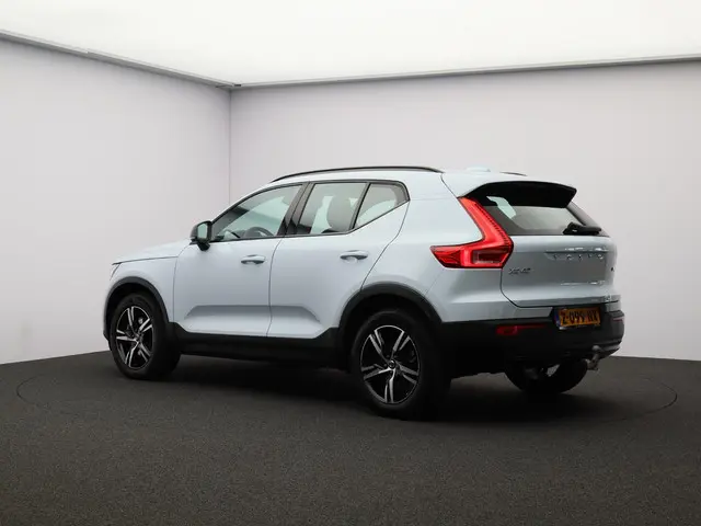 Volvo XC40 2.0 B4 Plus Dark 2024 Benzine 21