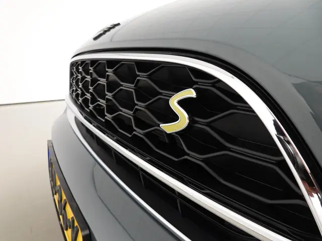 MINI Countryman SE 2021 Hybride Benzine 36