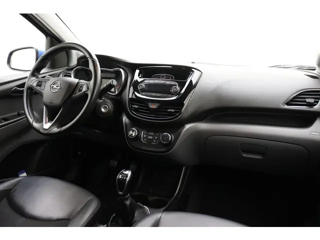Opel KARL 1.0 ecoFLEX Innovation 2018 Benzine 14