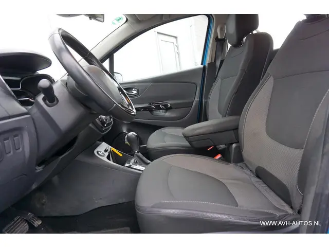 Renault Captur 1.2 TCe Dynamique Automaat 2014 Benzine 6