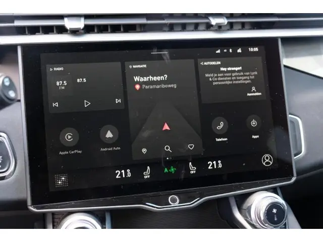 Lynk & Co 01 PHEV 2022 Hybride Benzine 21