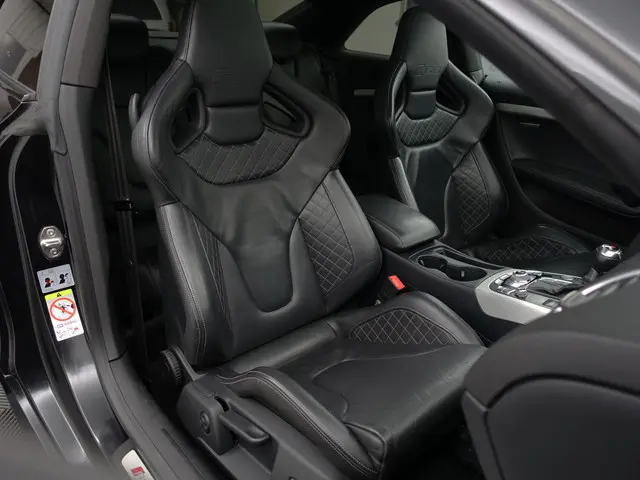 Audi RS5 4.2 FSI Quattro Performance Aut- 2014 Benzine 3