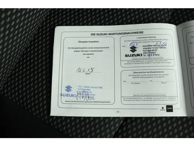 Suzuki Vitara 1.6 Exclusive 2015 Benzine 49