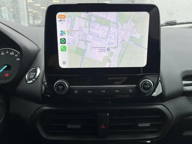 Ford EcoSport 1.0 EcoBoost ST-Line 2019 Benzine 45