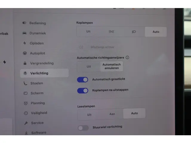 Tesla Model 3 Standard RWD Plus 60 kWh 2020 Elektrisch 27