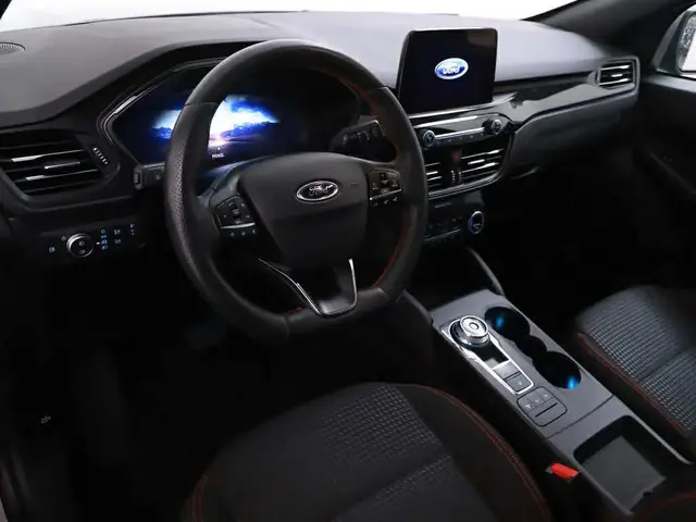 Ford Kuga 2.5 PHEV ST-Line 2023 Hybride Benzine 13