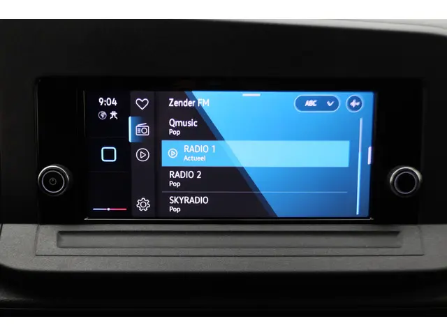 Volkswagen Caddy Cargo 2.0 TDI Comfort 2024 Diesel 37