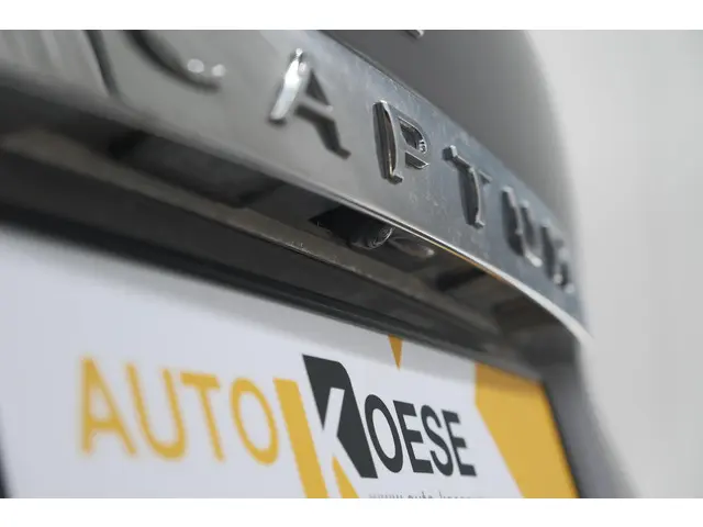 Renault Captur TCe 90 Bose 2018 Benzine 19