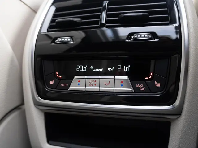 BMW X5 xDrive50e 2026 Hybride Benzine 41