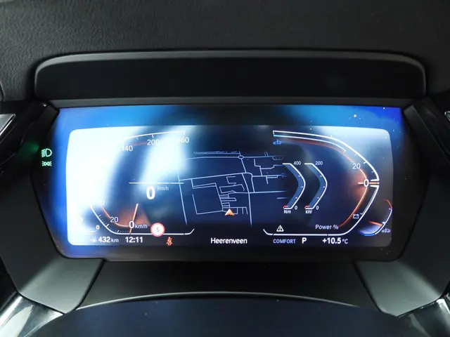 BMW Z4 Roadster sDrive30i 2025 Benzine 19