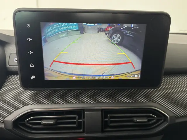 Dacia Sandero 1.0 TCe 90 Comfort 2023 Benzine 13