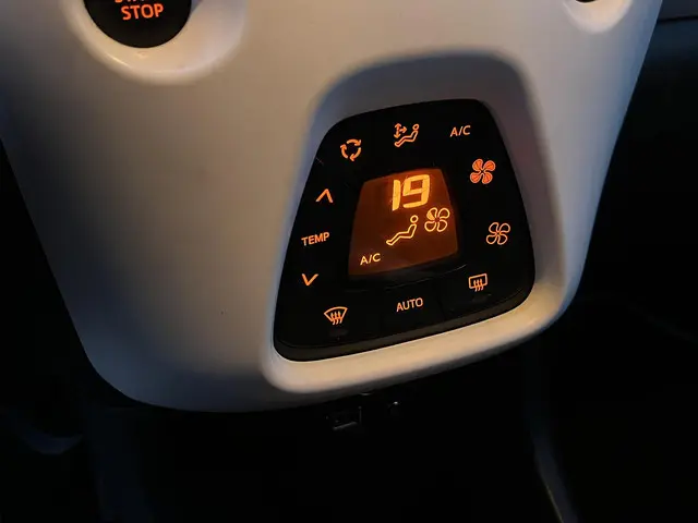 Peugeot 108 1.2 Puretech Allure 2015 Benzine 19