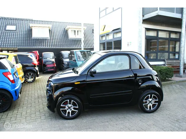 Microcar Dué 2