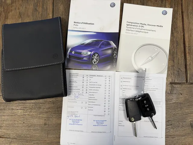 Volkswagen Polo 1.0 Comfortline 2017 Benzine 5