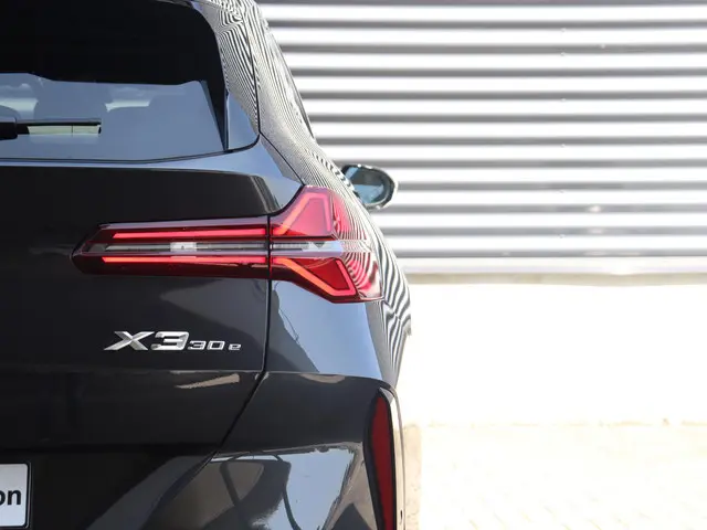 BMW X3 30e xDrive 2025 Hybride Benzine 35