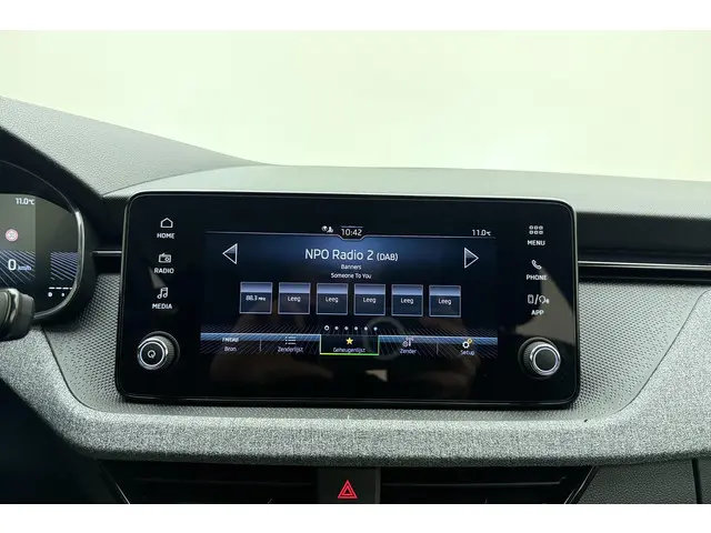 Škoda Kamiq 1.0 TSI Selection 2024 Benzine 22