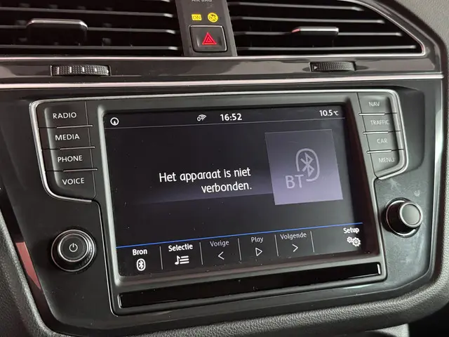 Volkswagen Tiguan 2.0 TDI Connected Series 2017 Diesel 37