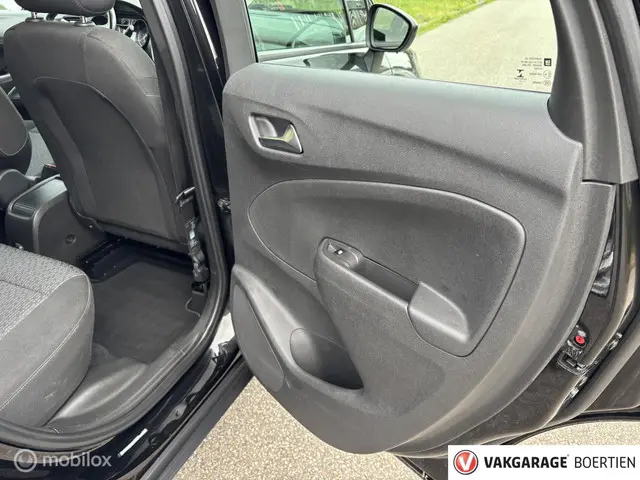 Opel Crossland X 1.2 Innovation 2018 Benzine 18