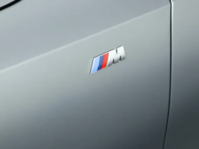 BMW i5 Sedan M60 xDrive 2025 Elektrisch 35