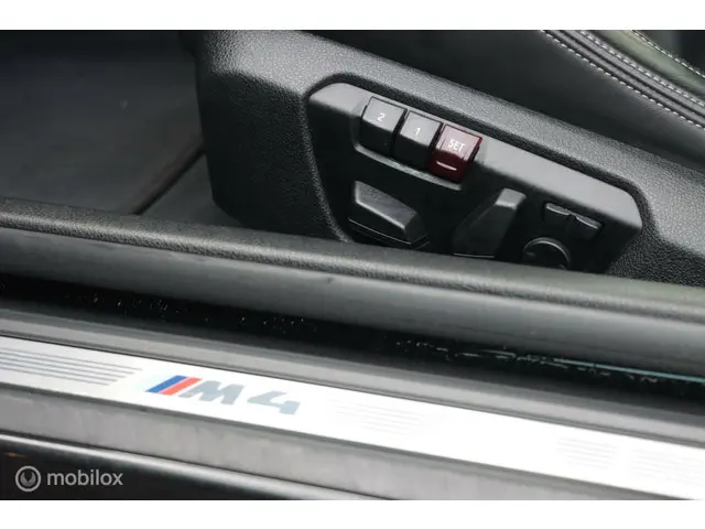 BMW M4 4-serie Coupé 2014 Benzine 20