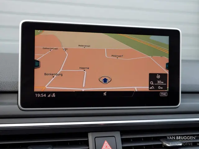 Audi A4 Avant 40 TFSI S-Line 2019 Benzine 27