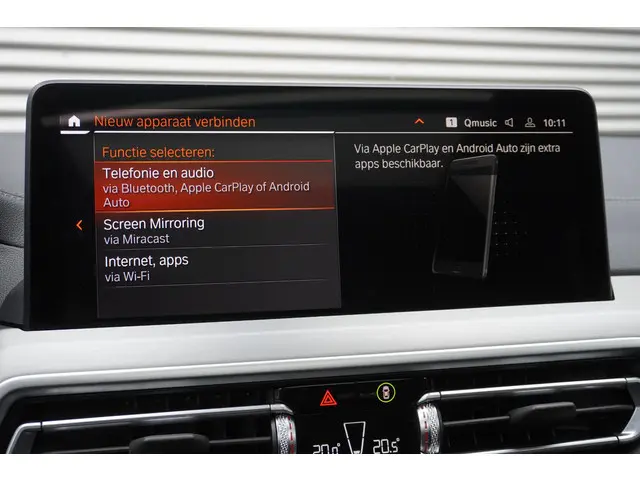 BMW X4 M40i 2022 Benzine 34